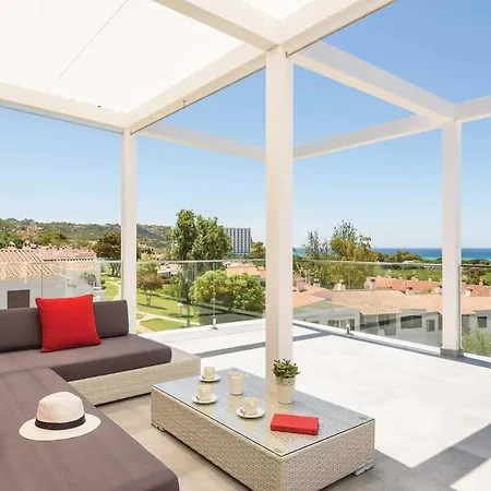 Dolce Vita Villa