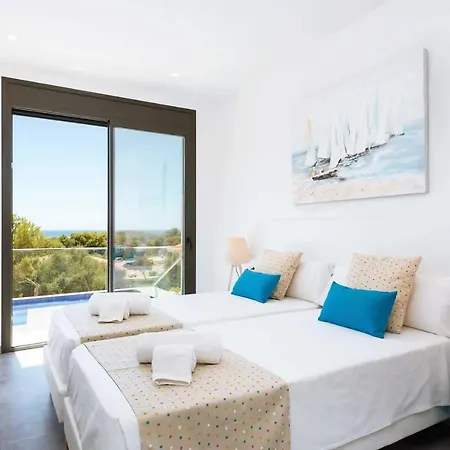 Villa Dolce Vita *